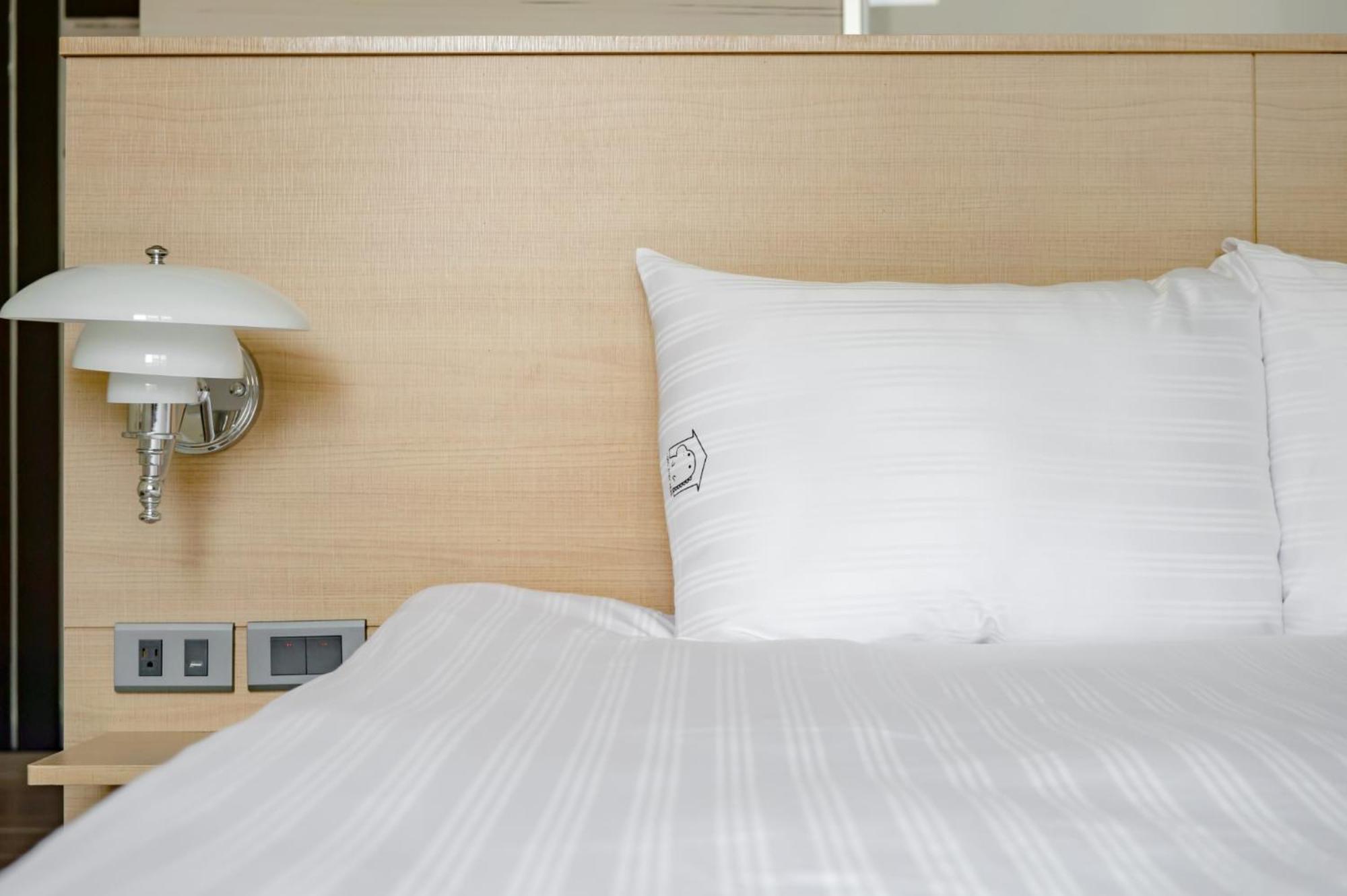 Long Stay Here 台南 エクステリア 写真