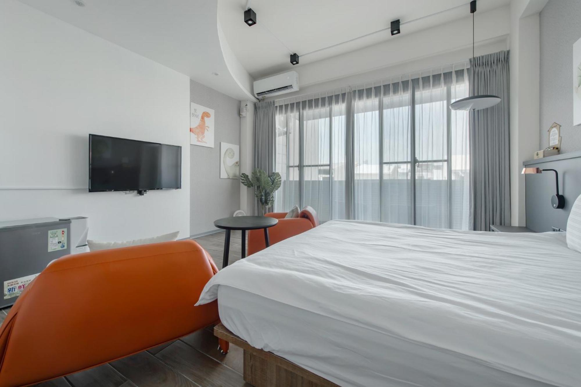 Long Stay Here 台南 エクステリア 写真