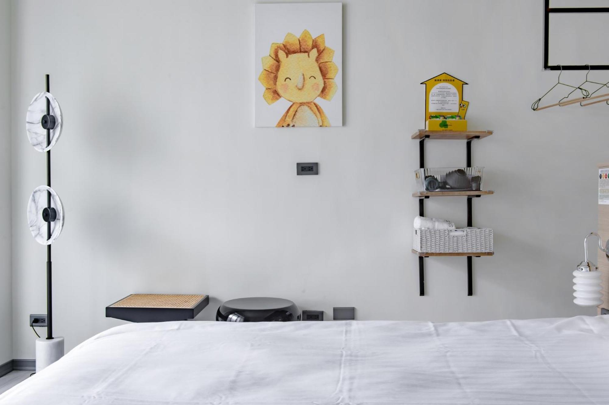 Long Stay Here 台南 エクステリア 写真