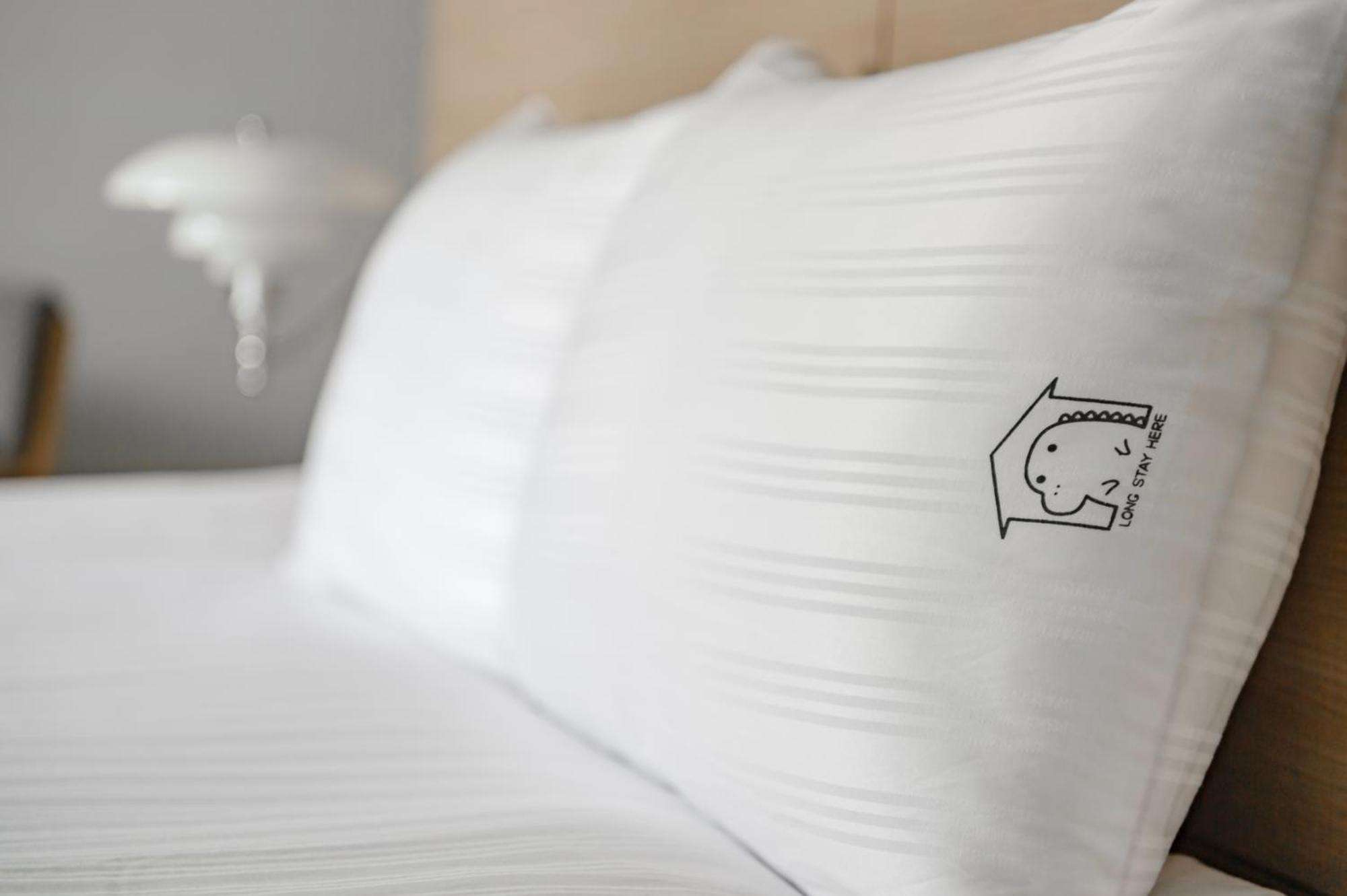 Long Stay Here 台南 エクステリア 写真