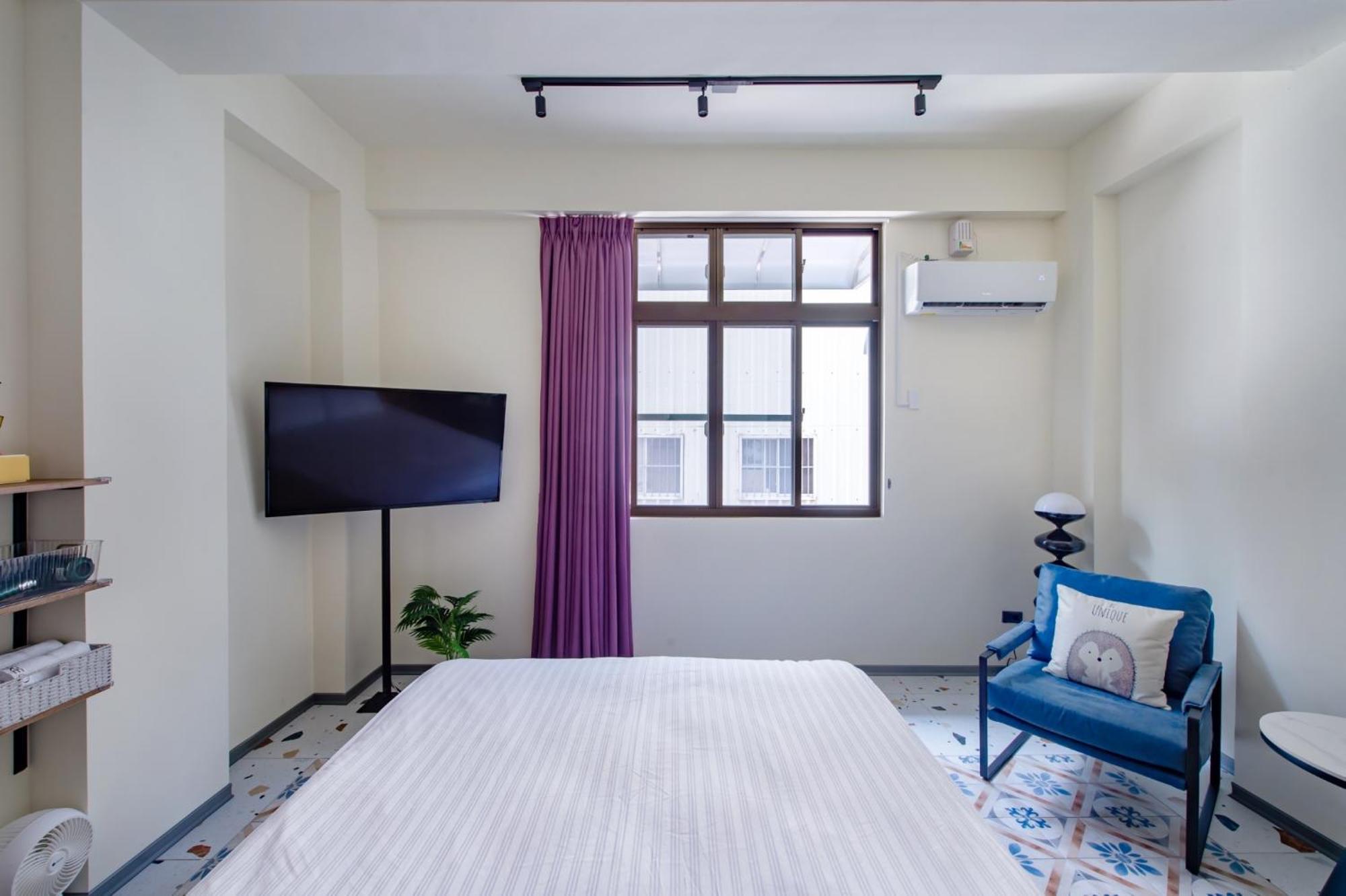 Long Stay Here 台南 エクステリア 写真